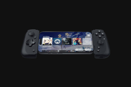 Razer KISHI V2 Negro USB Gamepad Android, PC, iOS_3