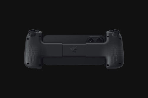 Razer KISHI V2 Negro USB Gamepad Android, PC, iOS_4