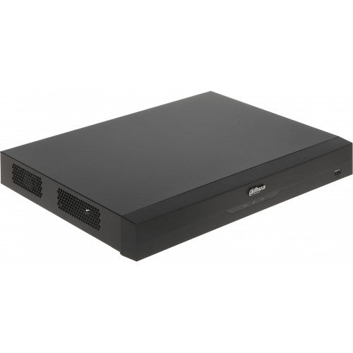 (DHI-NVR4232-EI) DAHUA GRABADOR IP NVR 2HDD 32 CANALES 4K CON INTELIGENCIA ARTIFICIAL_3