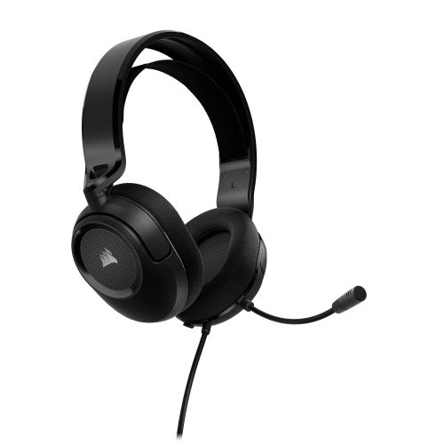 AURICULARES CORSAIR HS35 V2 STEREO MULTIPLATAFORMA NEGRO CA-9011377-EU_4