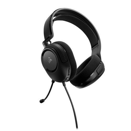 AURICULARES CORSAIR HS35 V2 STEREO MULTIPLATAFORMA NEGRO CA-9011377-EU_5
