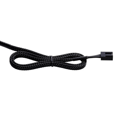 Fractal Design Prisma AL-12 PWM Carcasa del ordenador Ventilador 12 cm Negro, Blanco 1 pieza(s)_17