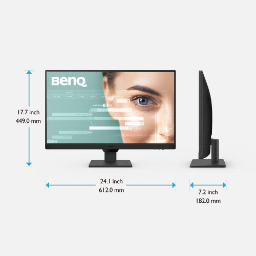 BenQ Monitor GW2790 (9H LLTLJ LBE) BenQLLTLJ BenQ LLTLJ_1