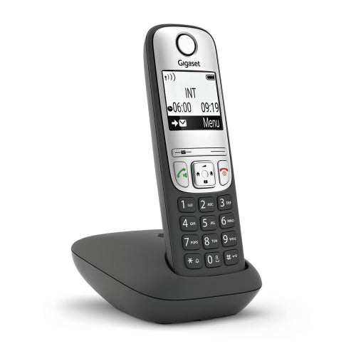 GIGASET WIRELESS PHONE A690 BLACK (S30852-H2810-D201)_0