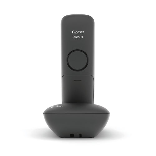 GIGASET WIRELESS PHONE A690 BLACK (S30852-H2810-D201)_7