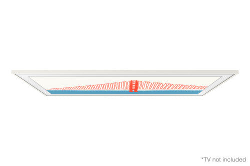 CORNICE 55 FRAME BIANCO (VG-SCFA55WTBXC)_4