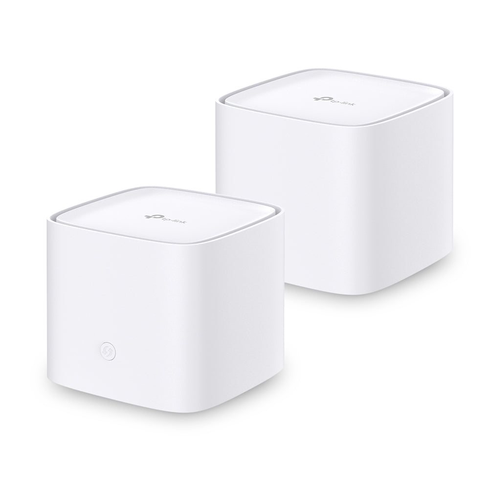TP-Link HX141 Doble banda (2,4 GHz / 5 GHz) Wi-Fi 6 (802.11ax) Blanco 3 Interno_2