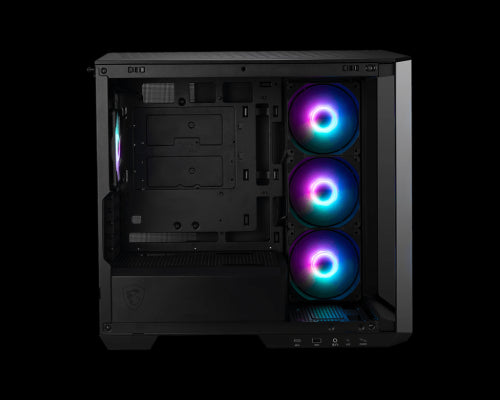 MSI MAG PANO M100R PZ Micro Torre Negro_1