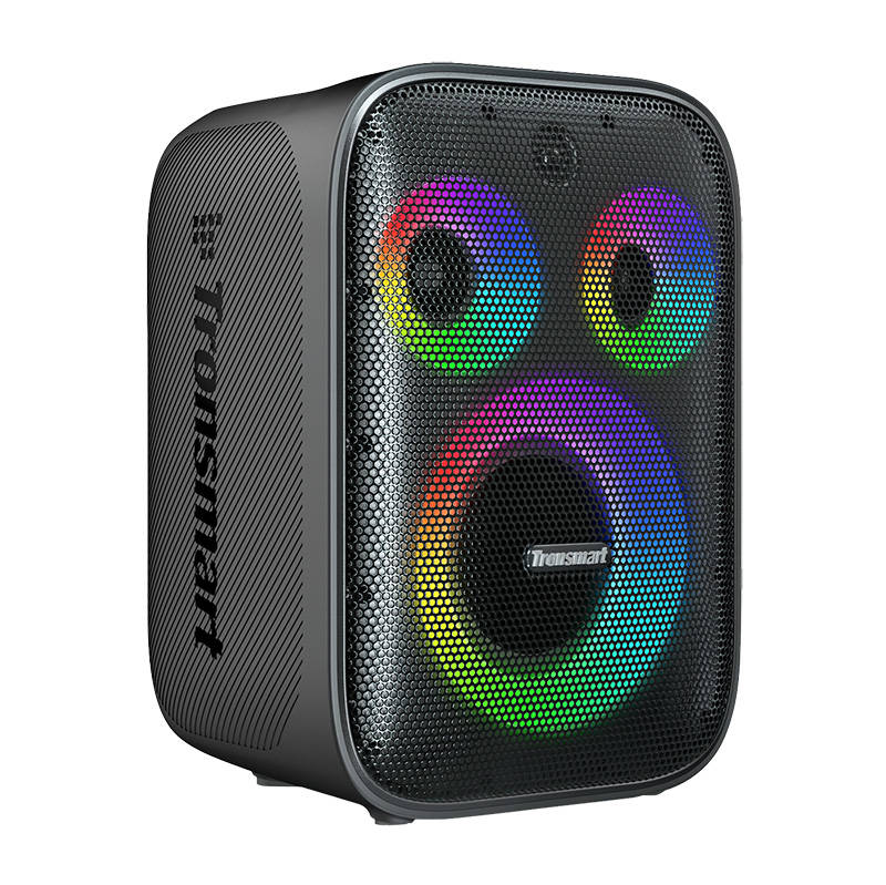 Tronsmart Halo 200 Wireless Speaker 120W + 2 Microphones - Black_3