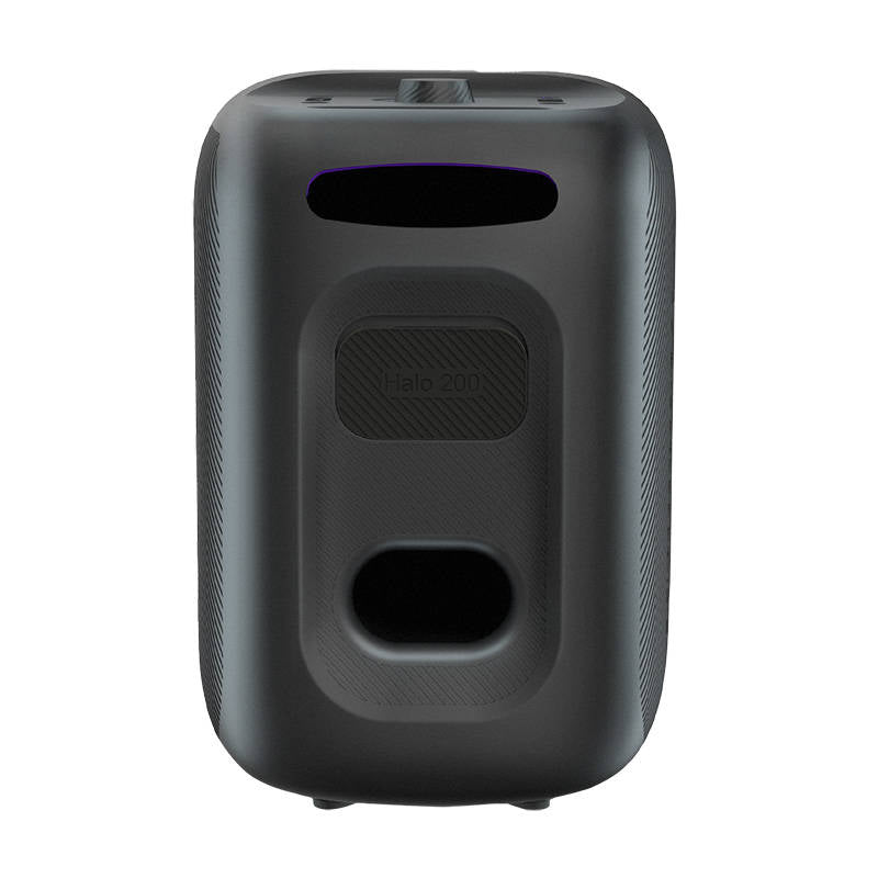 Tronsmart Halo 200 Wireless Speaker 120W + 2 Microphones - Black_9