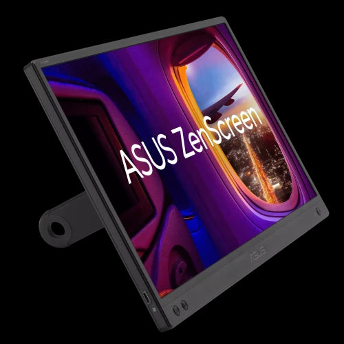 ASUS Monitor portable ZenScreen MB166CR (90LM07D3-B03170)_5