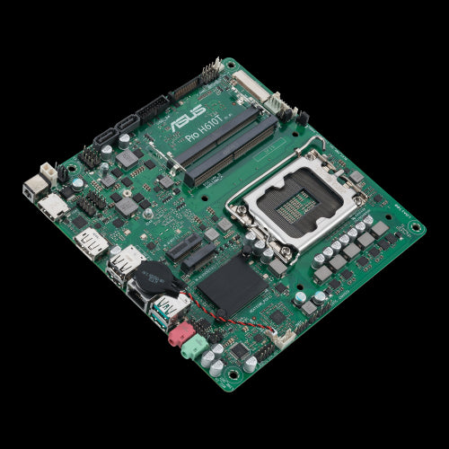 PRO H610T-CSM, Mainboard_7