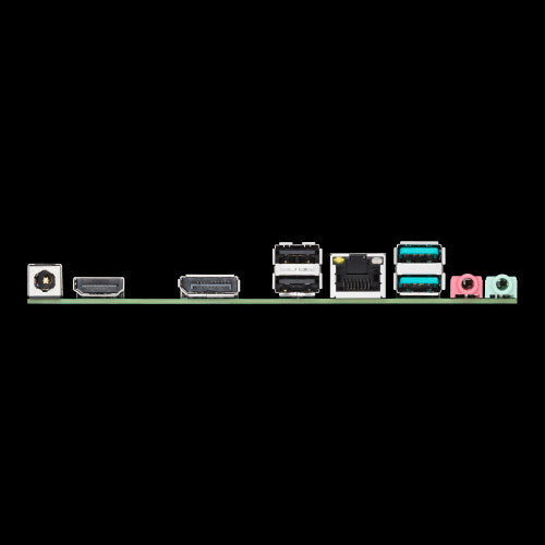 PRO H610T-CSM, Mainboard_8