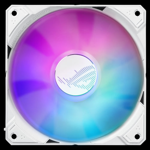 ROG RYUJIN III 240 ARGB White Edition, Wasserkühlung_4