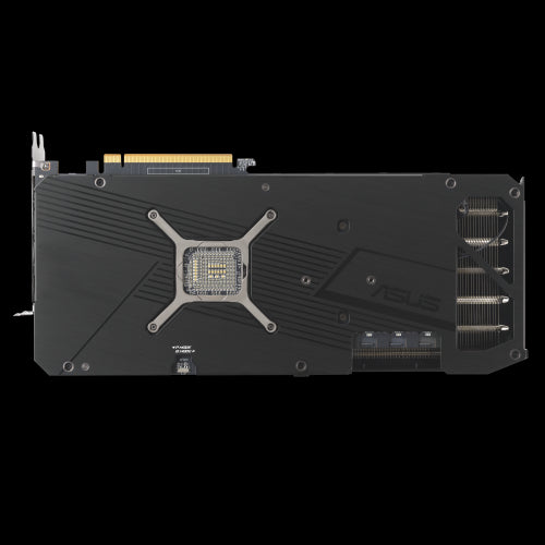 Radeon RX 7900 XTX DUAL OC, Grafikkarte_3