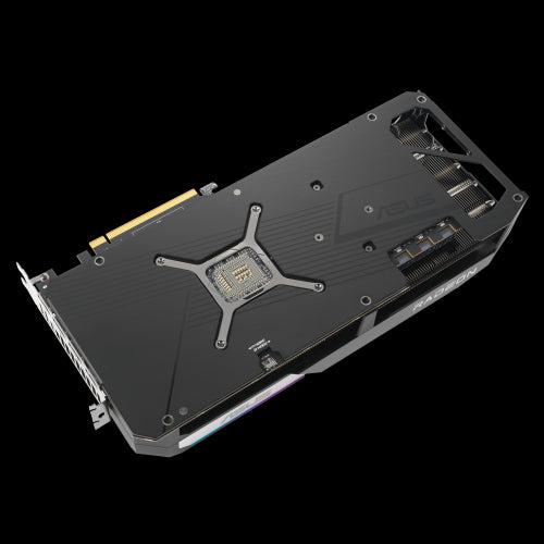 Radeon RX 7900 XTX DUAL OC, Grafikkarte_4