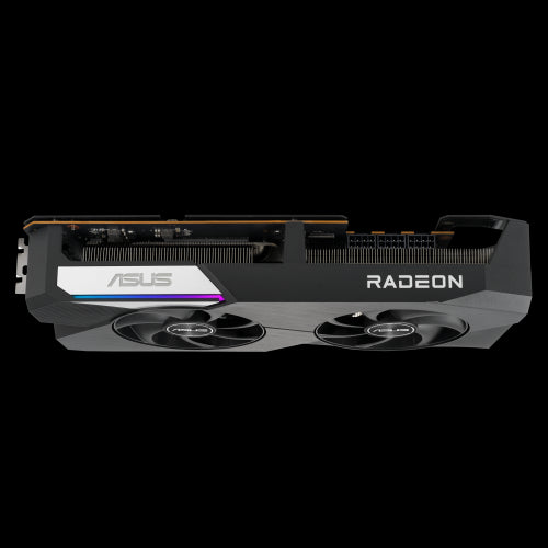 Radeon RX 7900 XTX DUAL OC, Grafikkarte_9