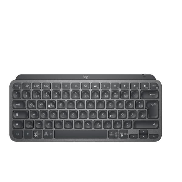 MXKEYS MINI WRLS ILLUMINATED KBWRLS_0