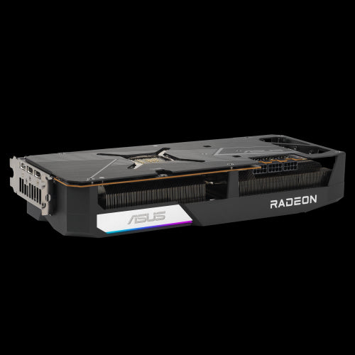 Radeon RX 7900 XTX DUAL OC, Grafikkarte_10
