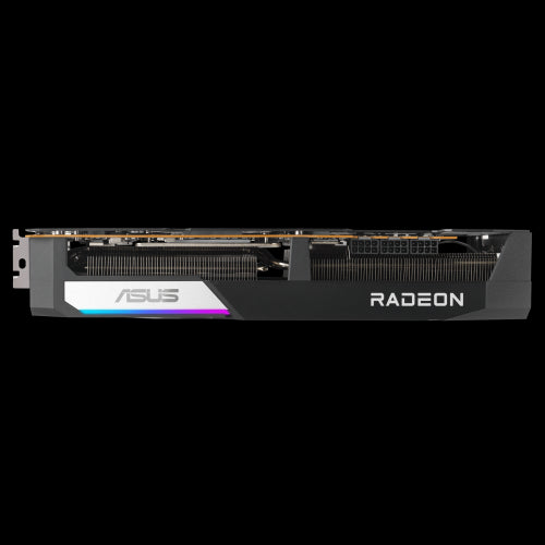 Radeon RX 7900 XTX DUAL OC, Grafikkarte_12