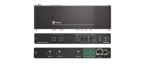 Kramer Electronics SWT3-21-H HDMI_0