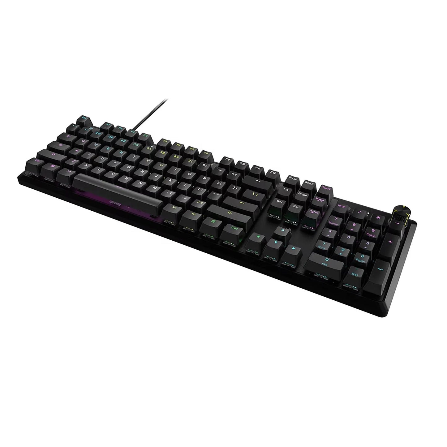 TECLADO CORSAIR K70 CORE RGB PORTUGUES CH-910971E-PT_1