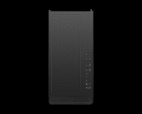 MSI MPG VELOX 100P AIRFLOW carcasa de ordenador Midi Tower Negro_3