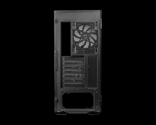 MSI MPG VELOX 100P AIRFLOW carcasa de ordenador Midi Tower Negro_4