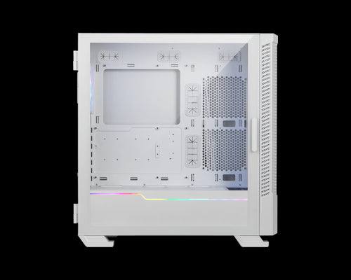 MSI MPG VELOX 100R WHITE carcasa de ordenador Midi Tower Blanco_2