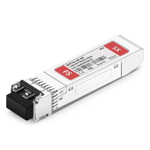 H3C 1000BASE-SX SFP TRANSCEIVER, MULTI-MODE (850NM, 550M, LC_0