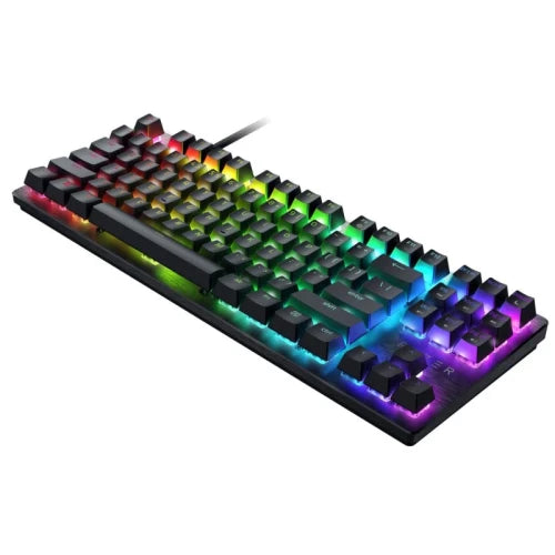 TECLADO RAZER HUNTSMAN V3 X PURPLE SWITCH (ESPAÑOL) (RZ03-05021700-R311)_1