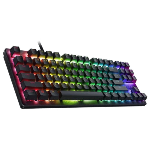 TECLADO RAZER HUNTSMAN V3 X PURPLE SWITCH (ESPAÑOL) (RZ03-05021700-R311)_2
