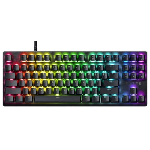 TECLADO RAZER HUNTSMAN V3 X PURPLE SWITCH (ESPAÑOL) (RZ03-05021700-R311)_3