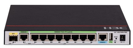 H3C WSG1808X-PWR 10-PORT (9*1000BASE-T AND 1*SFP PLUS) WIREL_0
