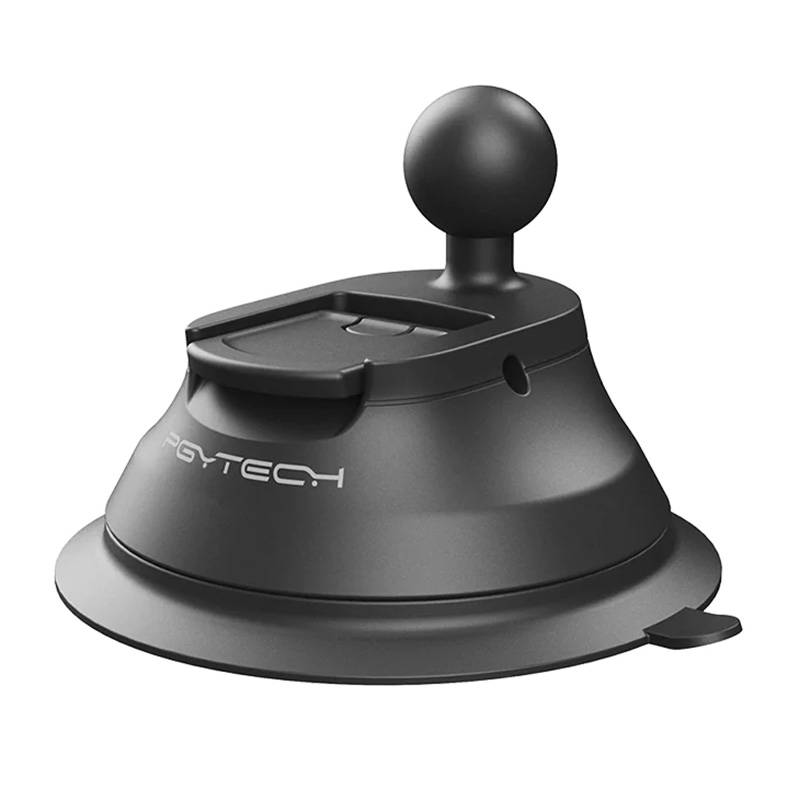 Mount Base PGYTECH Suction Cup_0