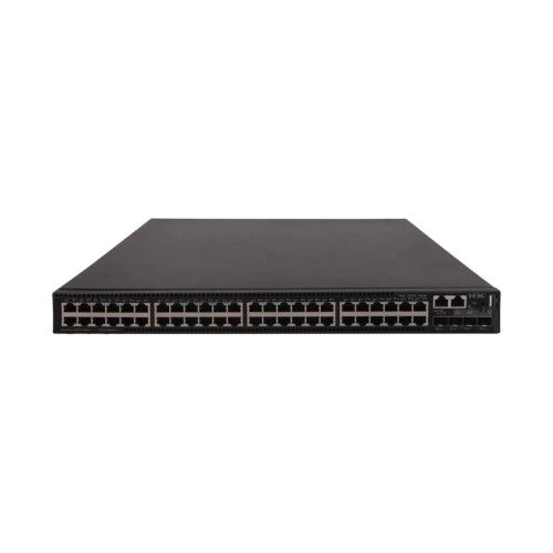 H3C S5120V3-52P-PWR-LI L3 ETHERNET SWITCH WITH 48*10/100/100_0