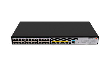 H3C S5120V3-28F-LI L3 ETHERNET SWITCH WITH 24*100/1000BASE-X_0