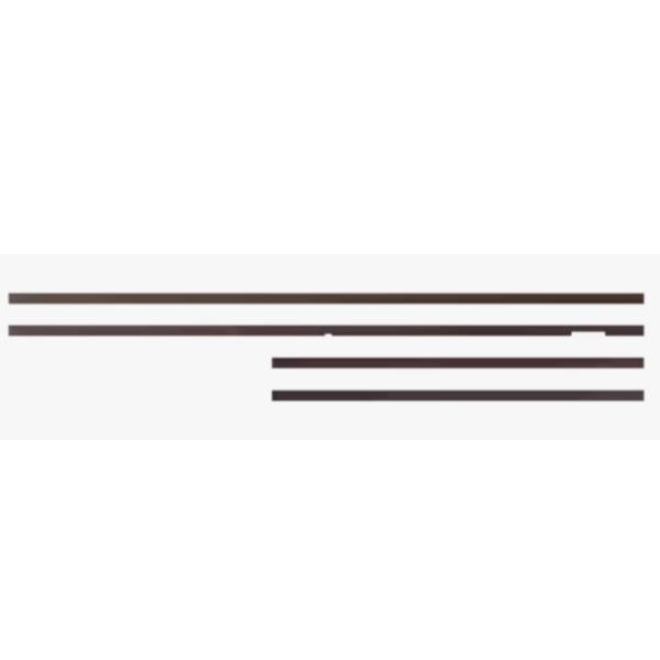 Moldura Samsung / Marrone / VG-SCFF85BWBXC_0