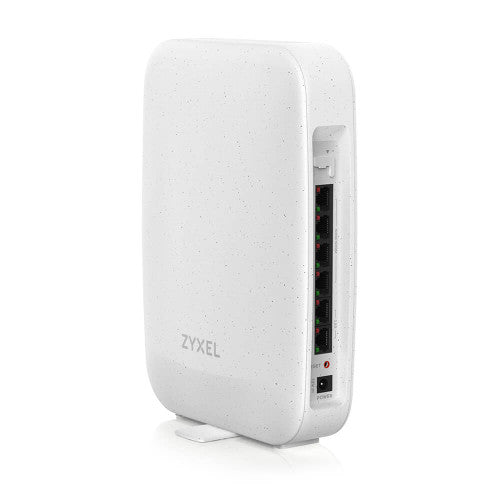 ZYXEL SECURITY ROUTER - 3XGBE PERP_8
