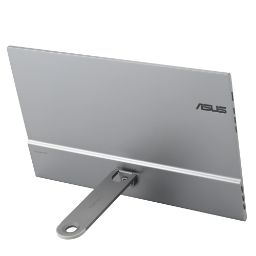 ASUS ZenScreen MQ16AHE pantalla para PC 39,6 cm (15.6") 1920 x 1080 Pixeles Full HD OLED Plata_6