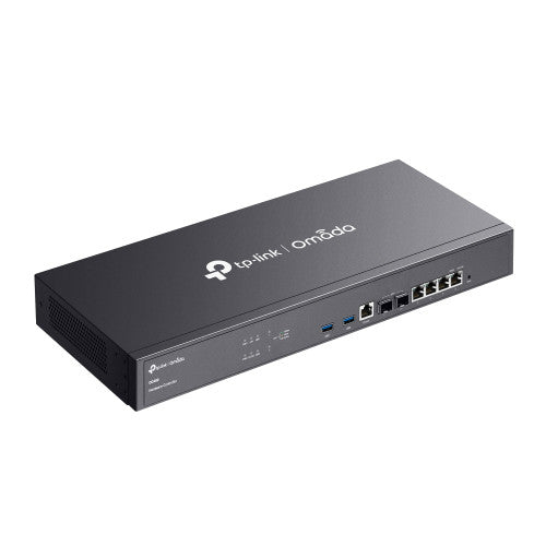 TP-Link Omada OC400 pasarel y controlador 1000, 10000 Mbit/s_2