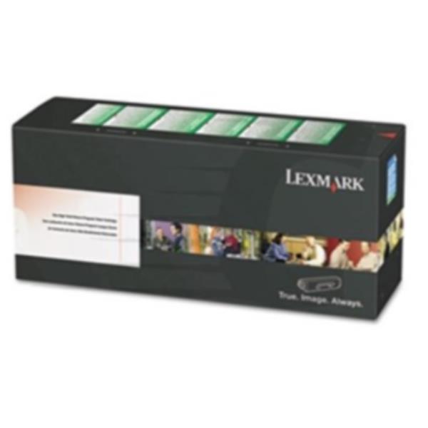 Cartucho Lexmark / Preto / 9k (24B7181)_1