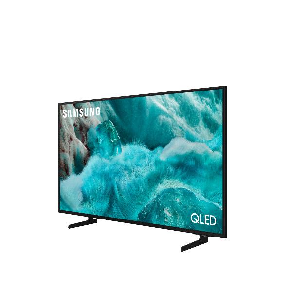Televisor Samsung QLED 43" 4K / Preto / QE43Q7FAAUXZT_0