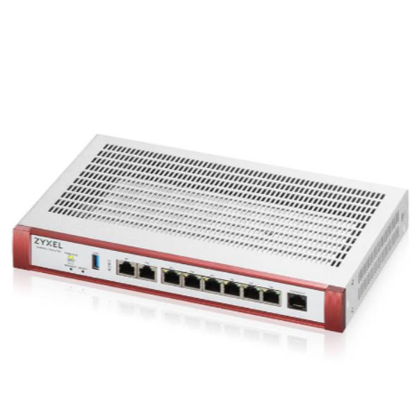 Zyxel USGFLEX200HP cortafuegos (hardware) 5 Gbit/s_1