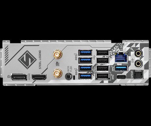 B650 STEEL LEGEND WIFI, Mainboard_4
