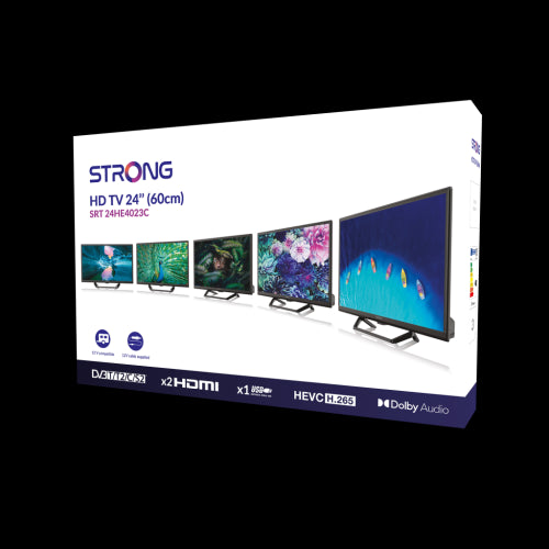 Strong SRT 24HE4023C 61 cm (24") HD Negro 180 cd / m²_6