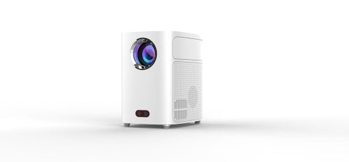 Strong Q1 videoproyector 300 lúmenes ANSI LED 720p (1280x720) Blanco_2