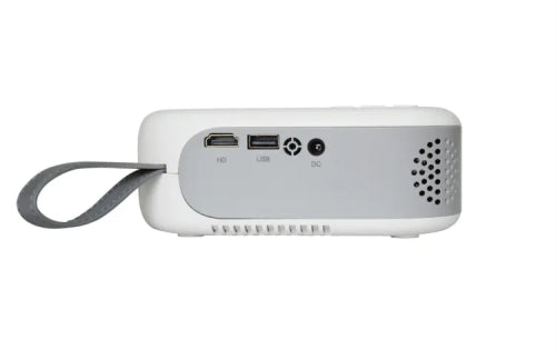 Strong N1 videoproyector 150 lúmenes ANSI LED 720p (1280x720) Blanco_8