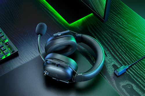 BlackShark V2 HyperSpeed, Gaming-Headset_2