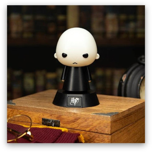 Mini lampara Voldemort Harry Potter_1